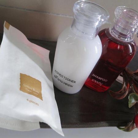 Haak Boutique Hotel Chiang Mai Ngoại thất bức ảnh