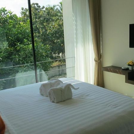 Haak Boutique Hotel Chiang Mai Ngoại thất bức ảnh