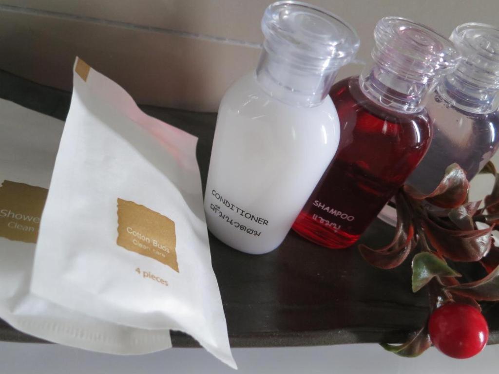 Haak Boutique Hotel Chiang Mai Ngoại thất bức ảnh