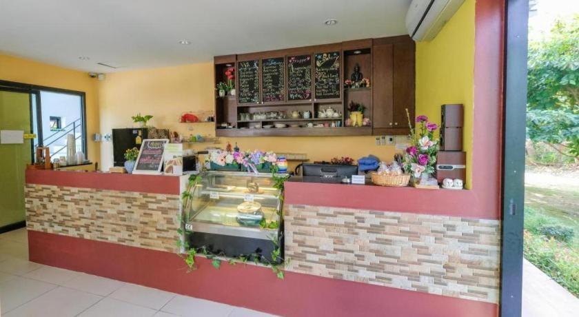 Haak Boutique Hotel Chiang Mai Ngoại thất bức ảnh