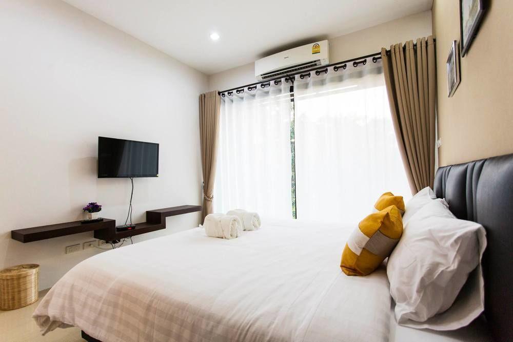 Haak Boutique Hotel Chiang Mai Ngoại thất bức ảnh