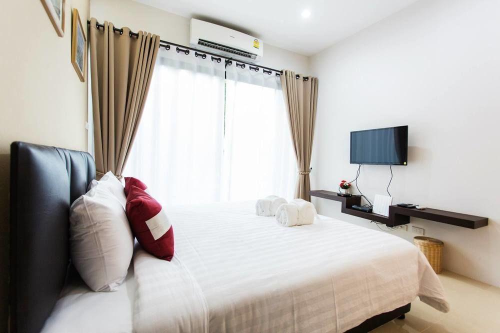 Haak Boutique Hotel Chiang Mai Ngoại thất bức ảnh