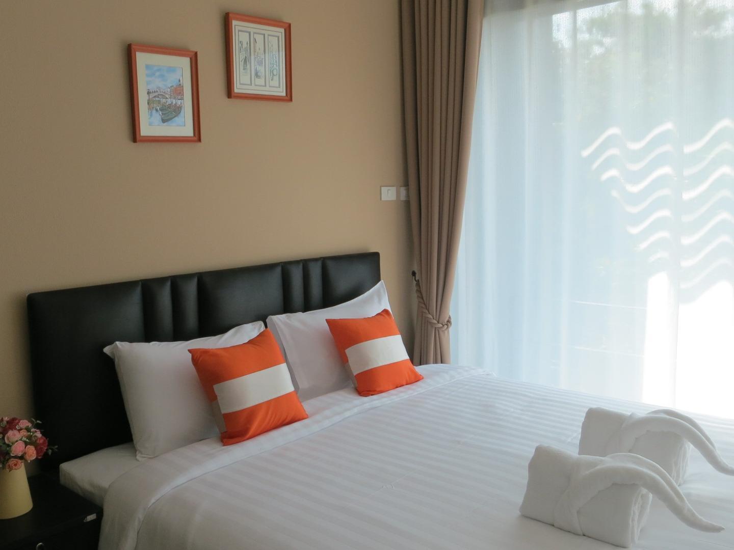 Haak Boutique Hotel Chiang Mai Ngoại thất bức ảnh