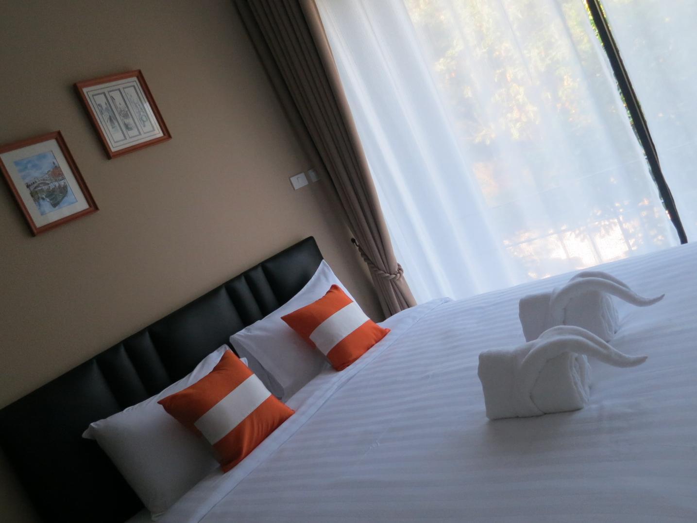 Haak Boutique Hotel Chiang Mai Ngoại thất bức ảnh